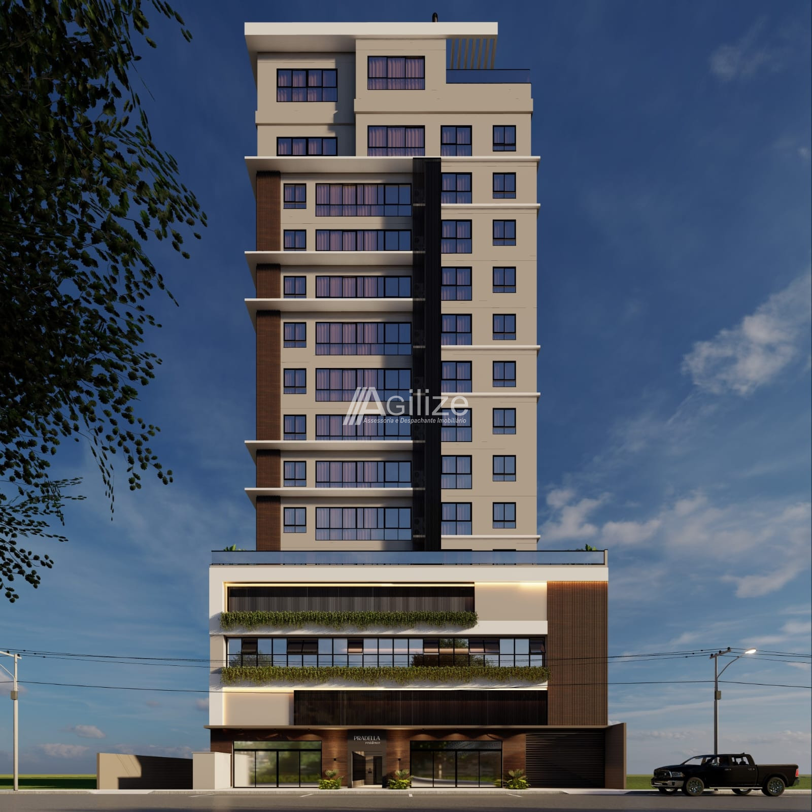 🚨 OFERTA ESPECIAL – LANÇAMENTO NA PLANTA A PARTIR DE R$ 243 MIL 🚨