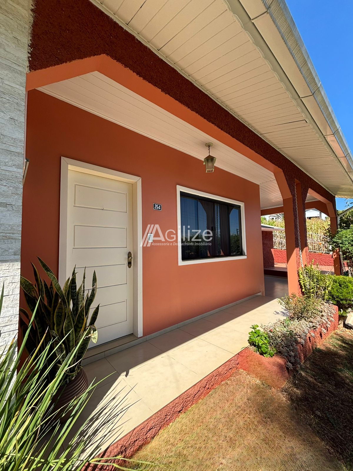Excelente Casa à Venda no Bairro Imigrantes – Conforto e Localização Privilegiada em Concórdia!